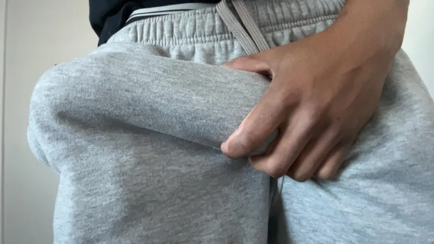 Thumbnail Bored and Straight at 22 by BBCuwilllove | Bulges Category