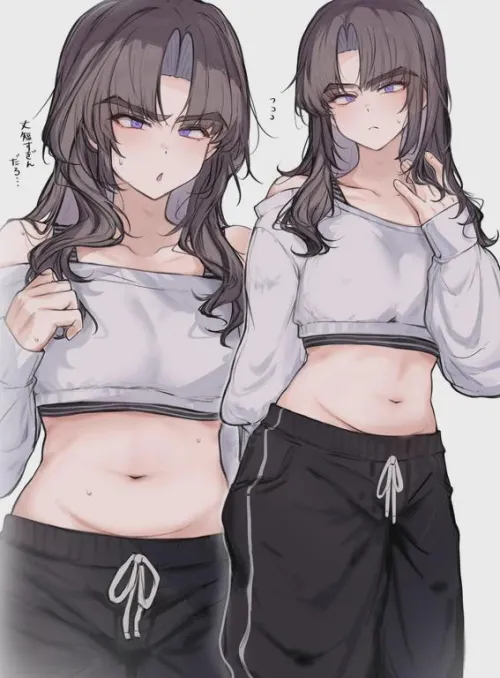 Thumbnail Adorably Irresistible Tummy Moments | Pleasant-Cancel6542 | CuteTraps