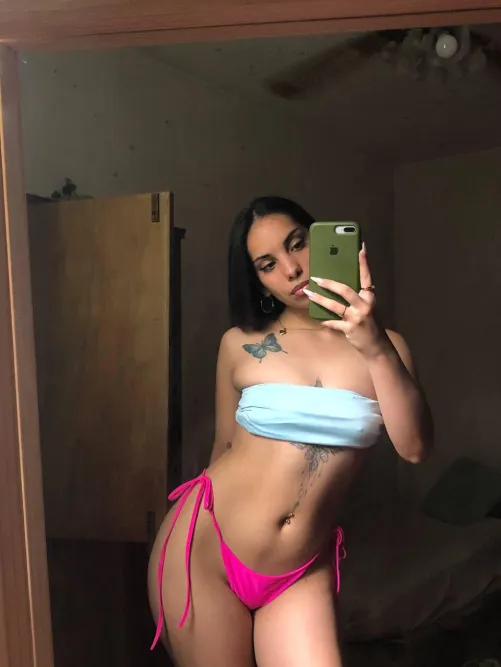 Thumbnail Dive into Inked Beauty: Embracing Tattooed Latina Girls | SexxyScene