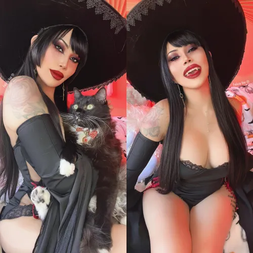 Thumbnail Felicia Vox on Feliciavox OnlyFans | Babesdirectory