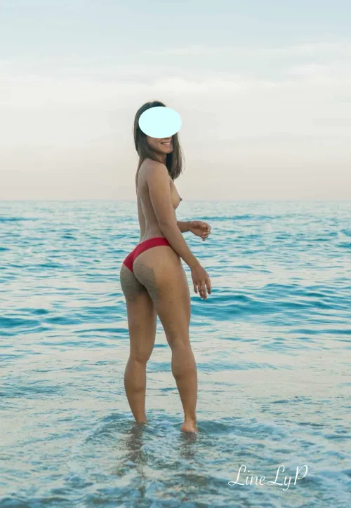 Thumbnail Invitation Accepted: LineLyP's Tempting Call | AsiansGoneWild Category