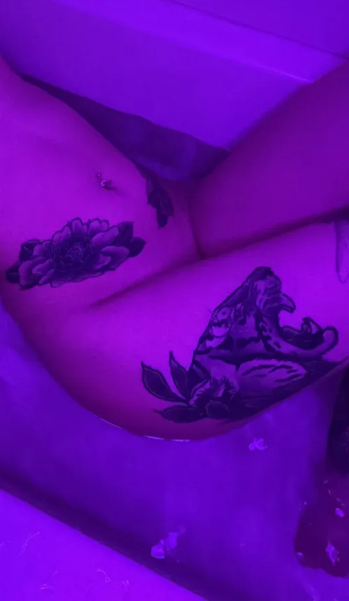 Thumbnail OnlyFansPromotions: Indulge in a Unique Taste Experience | violetmarie999