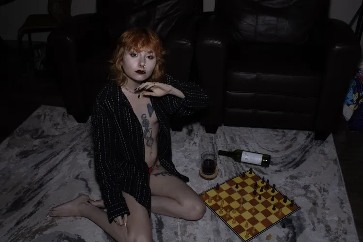 Thumbnail Punk Girls Connection: Checking In on Your Feelings Today