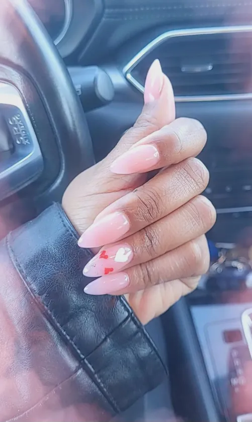 Thumbnail Devotion and Worship in NailFetish by Mistress_Sirenn