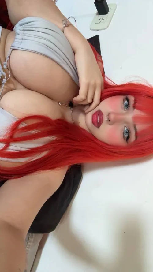 Thumbnail Indulge in Passion: Latina Charms Unleashed | babygirlkittenxo