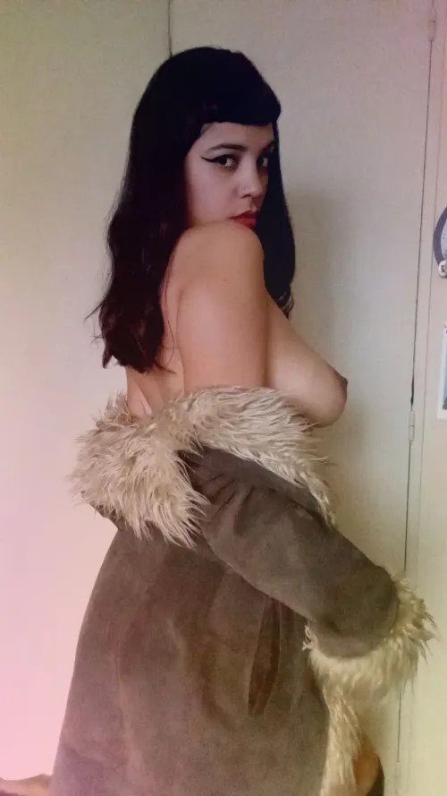 Thumbnail Poisongoddes: Ready to Play Dirty on Onlyfans | Tempting Actions