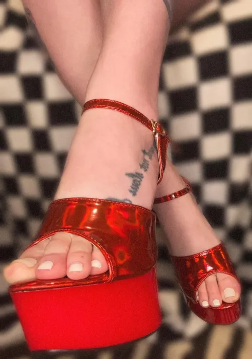 Thumbnail Worship Worthy Feet: Explore daisyjade333's Sensuality on CamSluts
