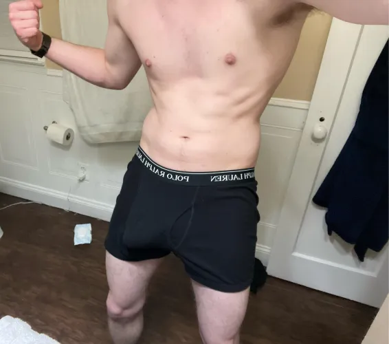 Thumbnail Straightforward Style - Capable-Jicama7728's Look | Bulges
