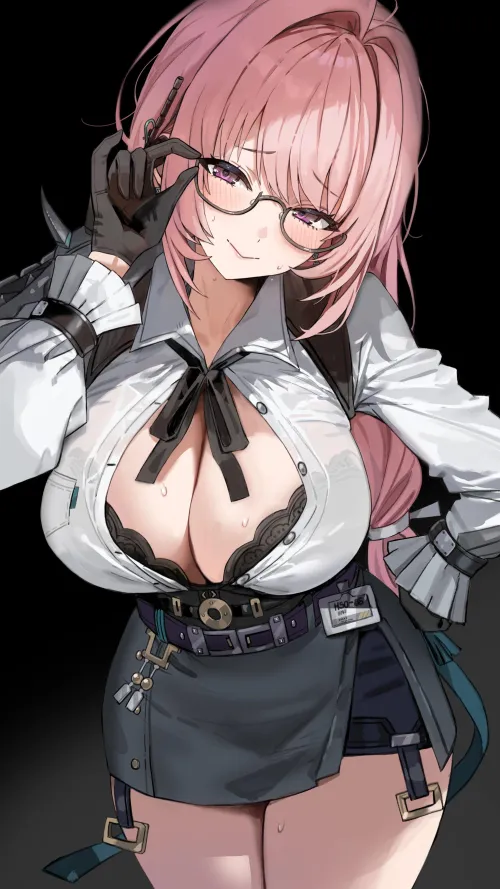 Thumbnail Journey into Zen: Explore CheetahSperm18's Yanagi Zone in ecchi