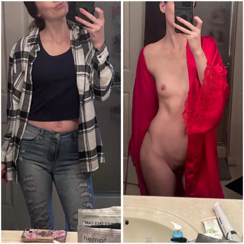 Thumbnail Celebrate Mombods: Insights from Cay_Bakes in the MILFs Realm