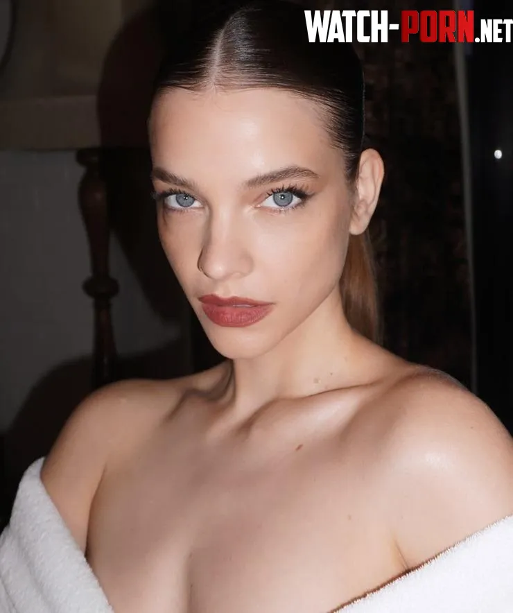 Barbara Palvin by Conscious-Dingo4463