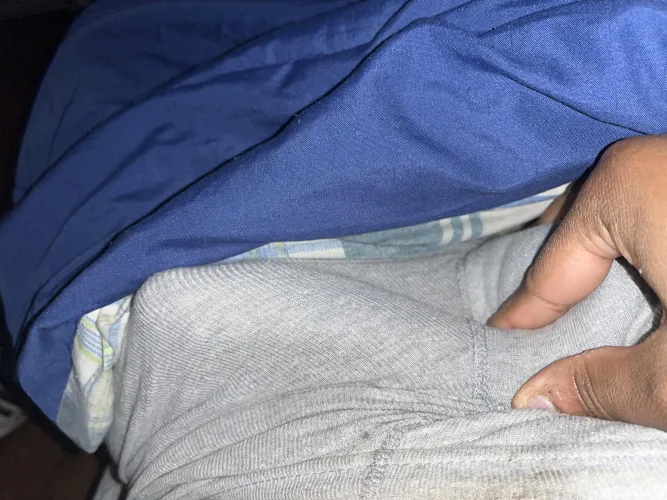 Thumbnail Discovering Sensuality: 34 and Straight | Prior_Action2550 | Bulges