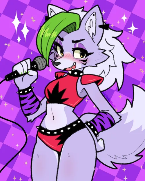 Thumbnail Exploring the Best jayrnski: Journey with JayInDisarray in the Furry World