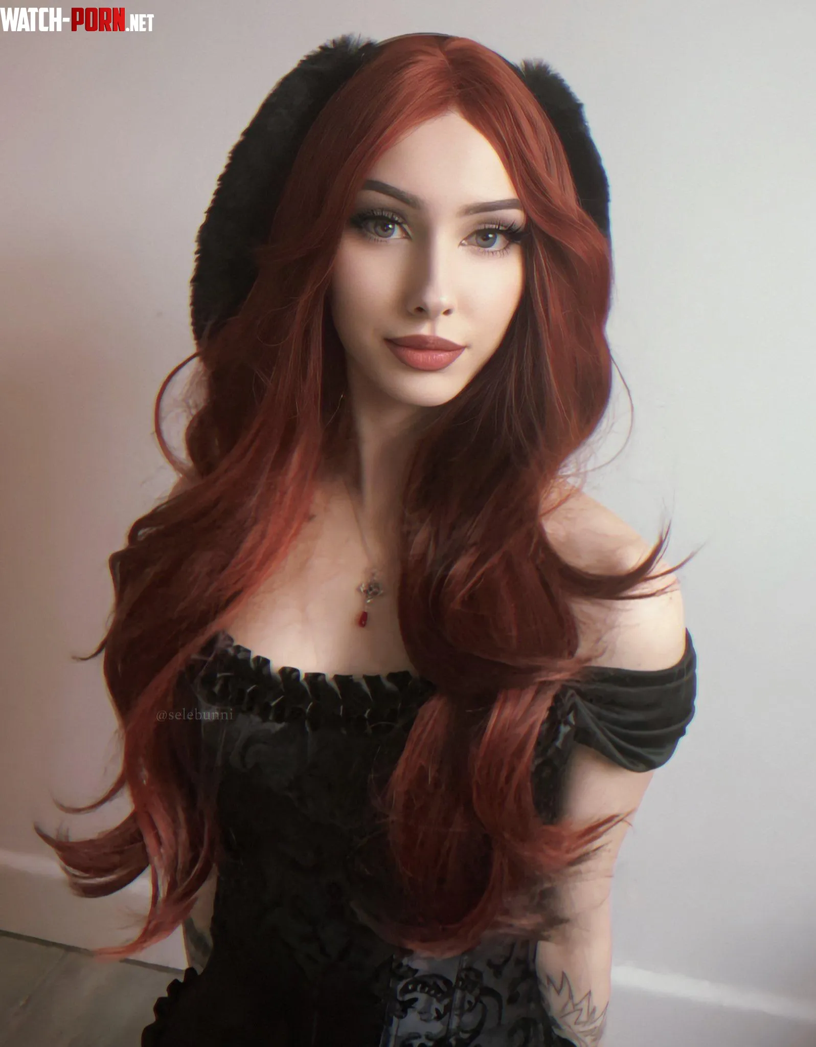 Selene cosplay by hraydavidson