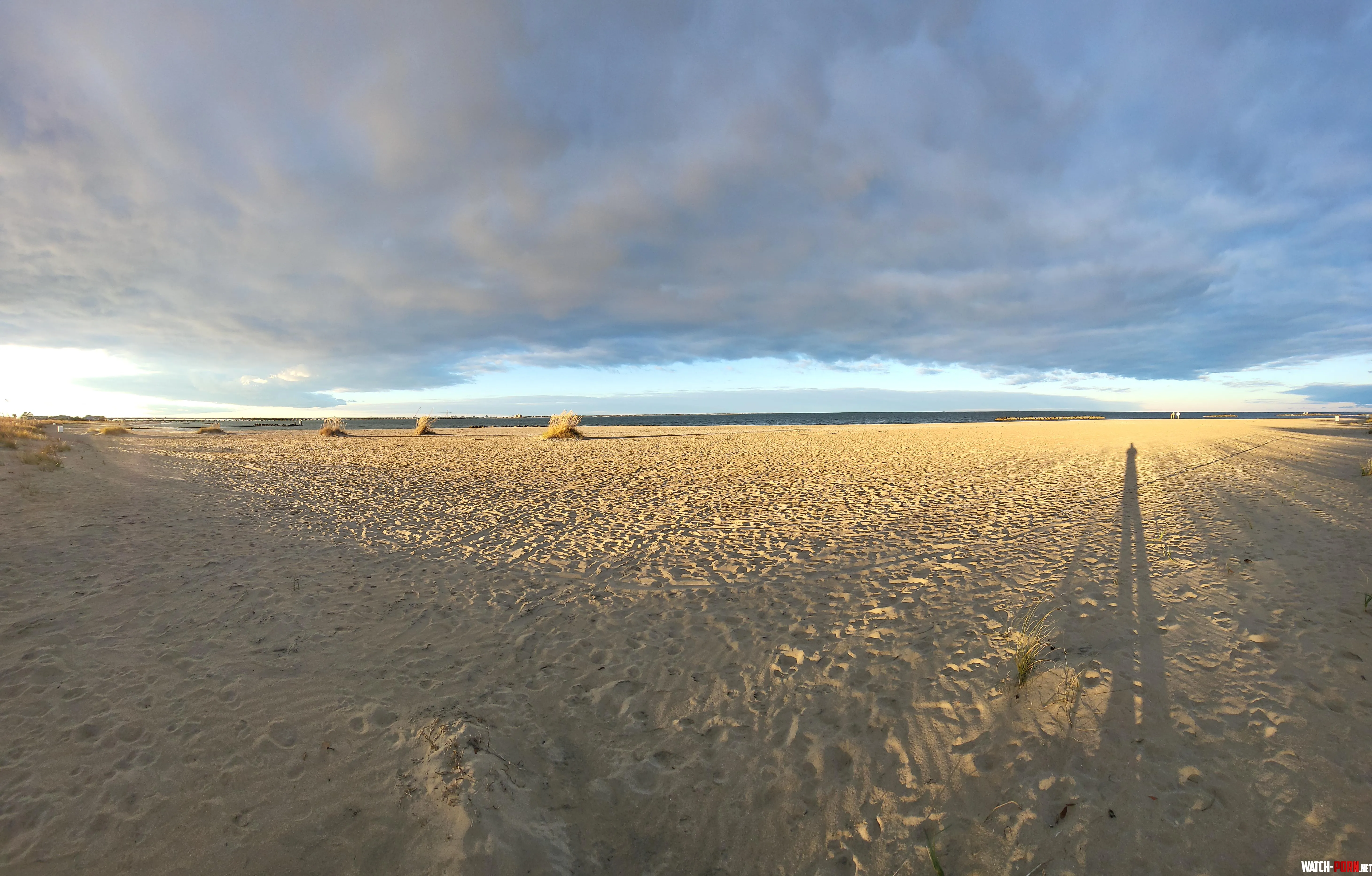Beachy by OhCastAway