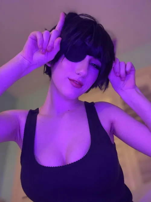 Thumbnail Himeno Cosplay Delight by Sugar_cosplay