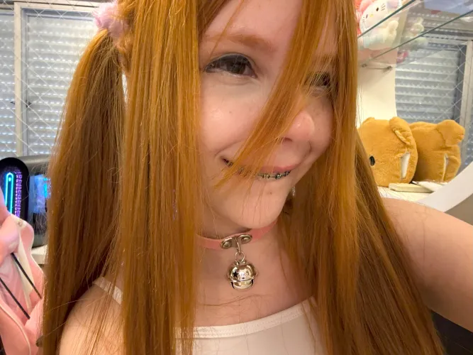 Thumbnail Unveiling the Submissive Side: Exploring Collared Play by xMelwhitte