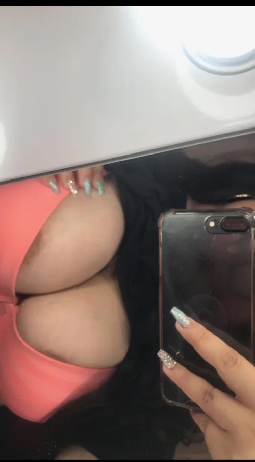 Thumbnail Exploring the Sensuality of Bursting Desires by cecetheonlyone