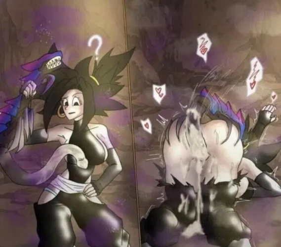 Thumbnail Weak_legs1 Explores Helping Sis on the Wrong Path in StuckHentai