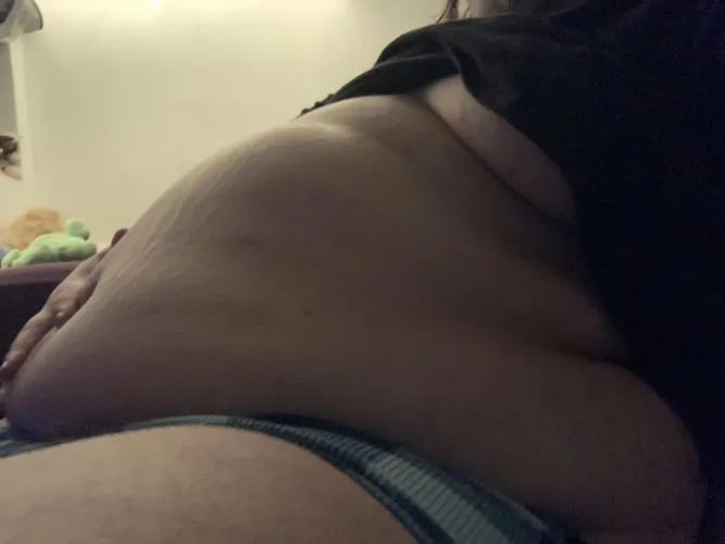 Thumbnail Twin Pregnancy Cravings - cows4moos' PreggoPorn Rollercoaster | Pregnancy Story