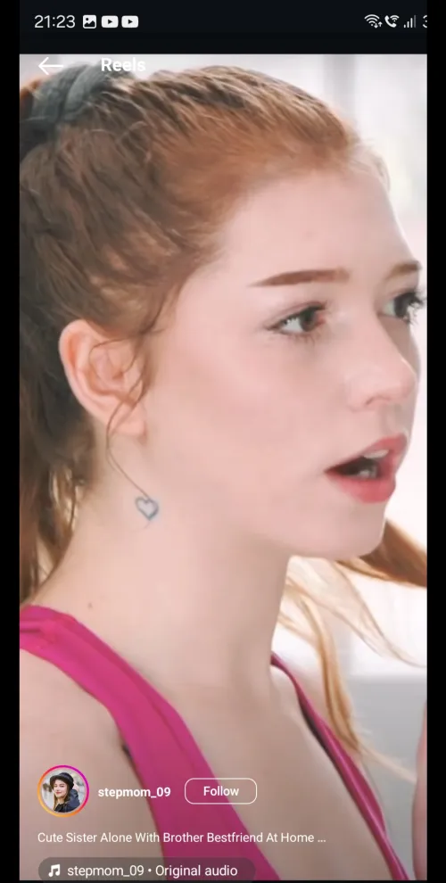 Thumbnail Help Identify Her: Artistic_Region3180 Reaches Out | SauceforNSFWads