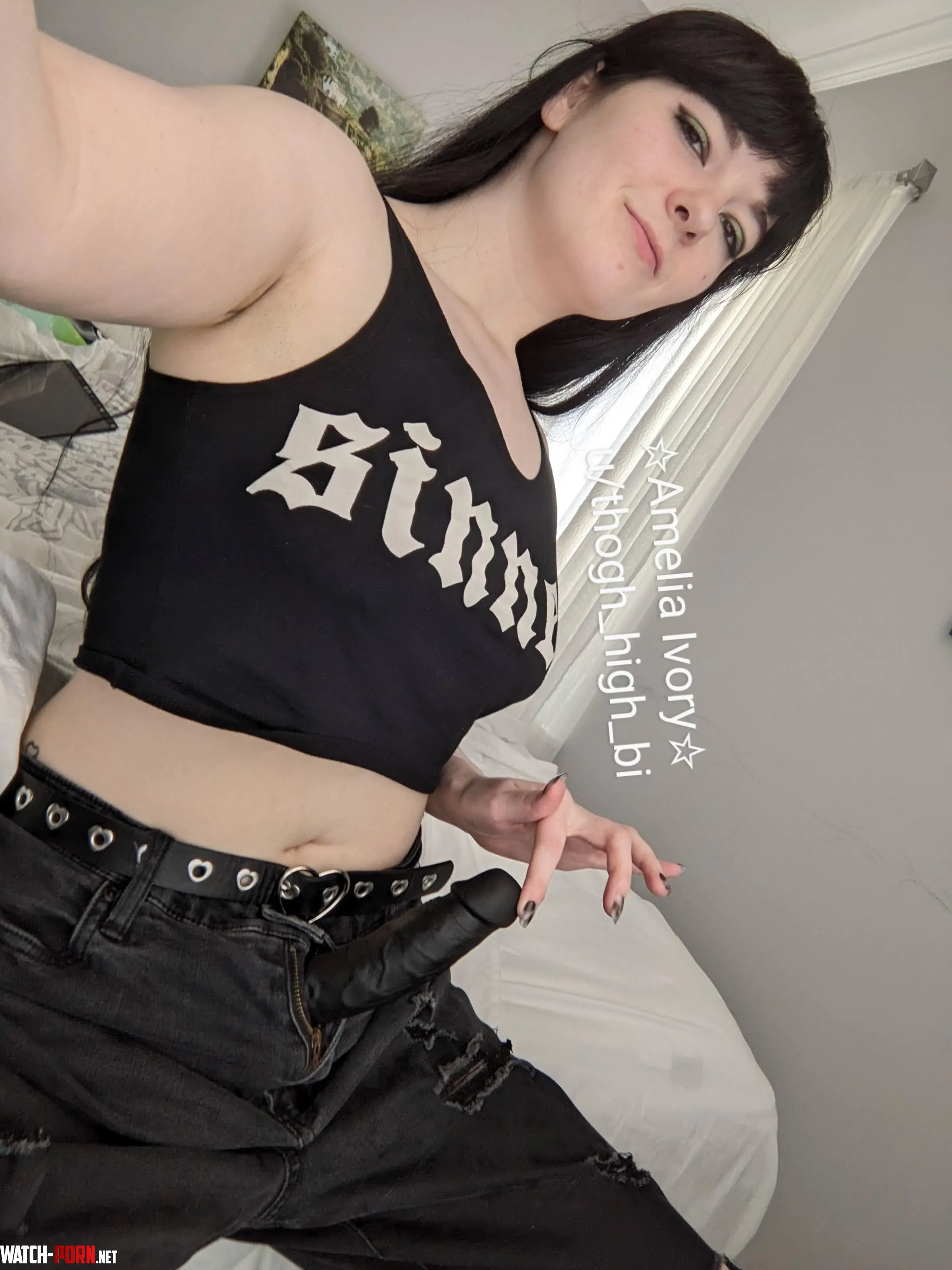 Bad boys dont get rewarded only punished Are you a good boy Or a bad boy by thogh_high_bi