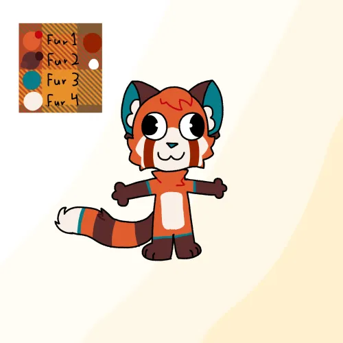 Thumbnail Feeling Silly - Verphilia's Whimsical Article | furry Category