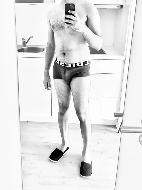 Thumbnail 33 Straight After a Jog: Bulge Exploration | hoholhola