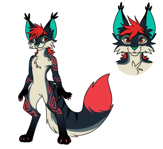 Thumbnail Designing with Glittering-Amount-68: Discovering New Furry Species