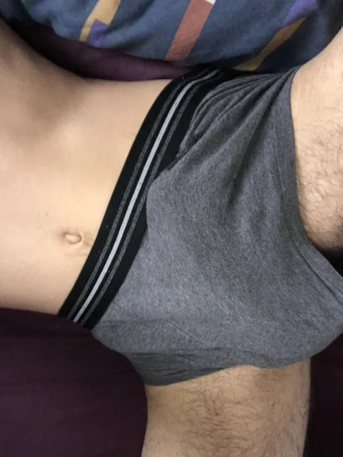 Thumbnail Unveiling 18 Gay Inspirations in the Bulges Category