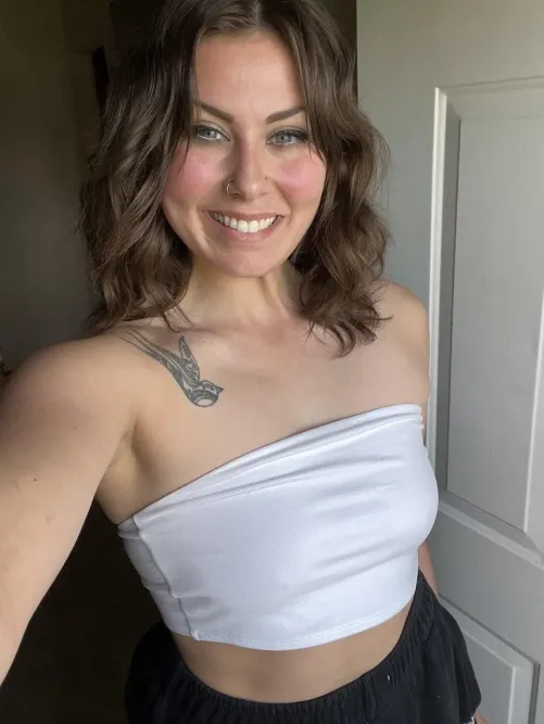 Thumbnail Crop Tops and Tube Tops: Embracing Style by Brittfaithm