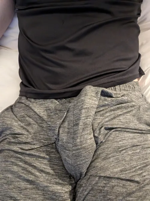 Thumbnail RealZack22's Steamy Encounter: Bi and Horny After the Gym at 28