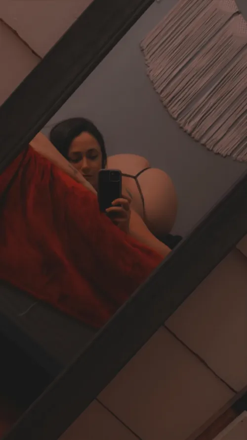 Thumbnail Seductive Tease: Meadowgirl27 Ready for Sexting | meadowgirl_27