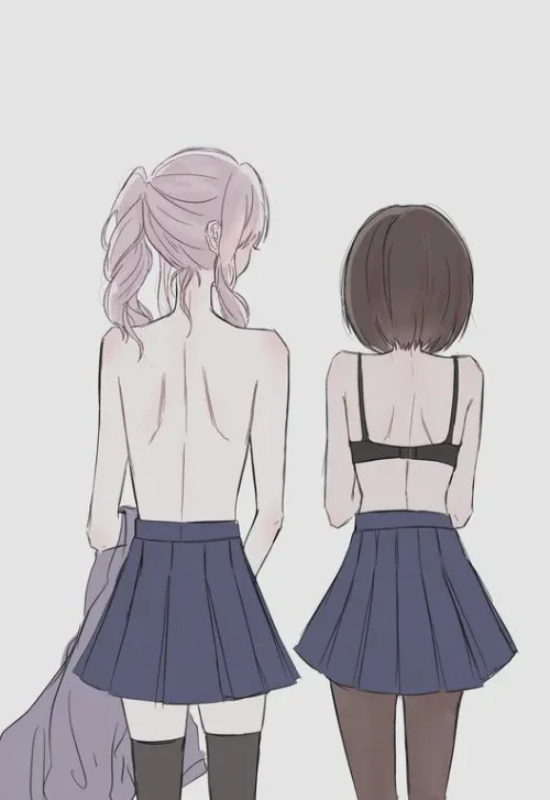 Thumbnail Femboy vs. Female Comparison: Insights by RoutineStranger8488