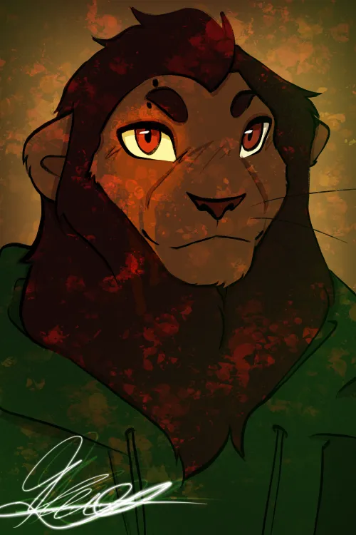 Thumbnail Not Like Us: Ravensfeather0221's Intriguing Furry Universe