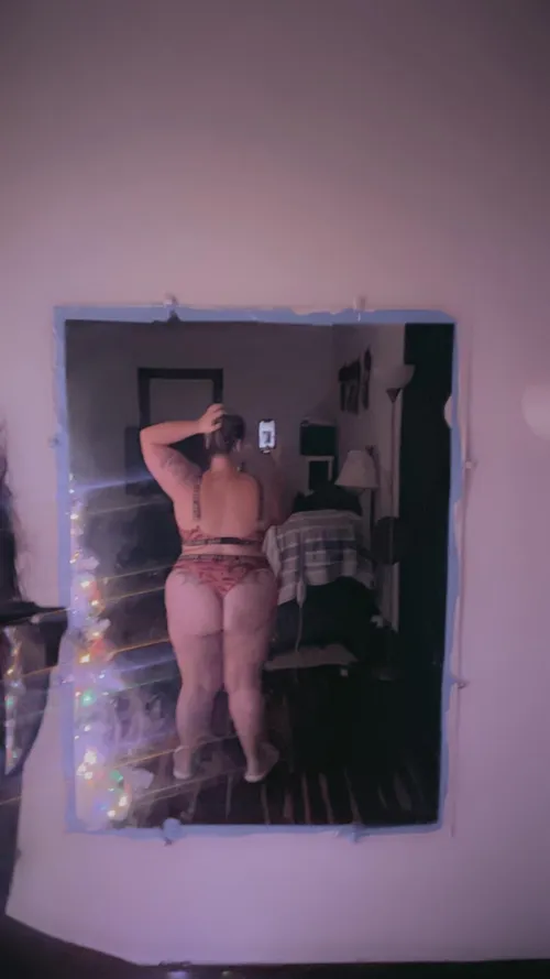 Thumbnail Bootay Unveiled by thic_mystery in BBW