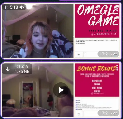 Thumbnail Hunting for a Elusive Video Source: The Search Begins