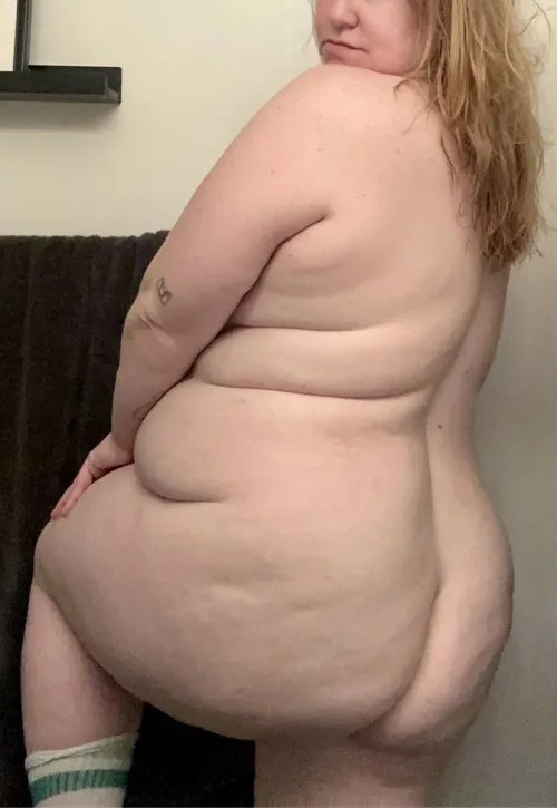 Thumbnail Ultimate Pleasure Promise by KendallD | BBW