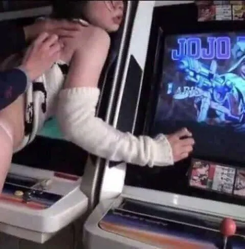 Thumbnail Seeking Answers: Does Anyone Knows the Name by ZeeBeach_ on PornID