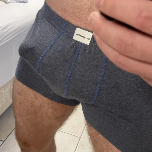 Thumbnail Bored but Horny Adventures of a Straight Individual