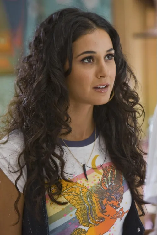 Thumbnail Emmanuelle Chriqui: Unveiling the Allure by JackfruitGrouchy4325