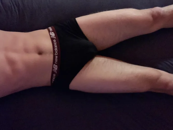 Thumbnail Issac0006: 18 and Bi, Embracing Mood Lighting