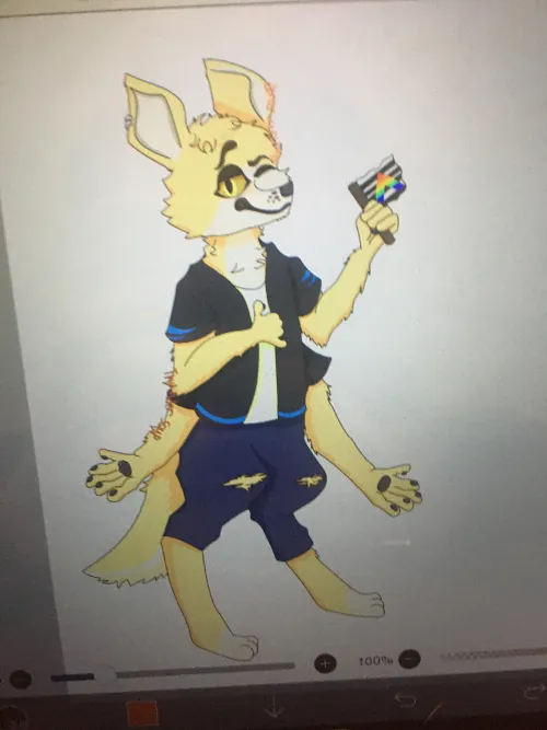Thumbnail Seeking Character Name Ideas? Coffeeforlifeyay Needs Help!