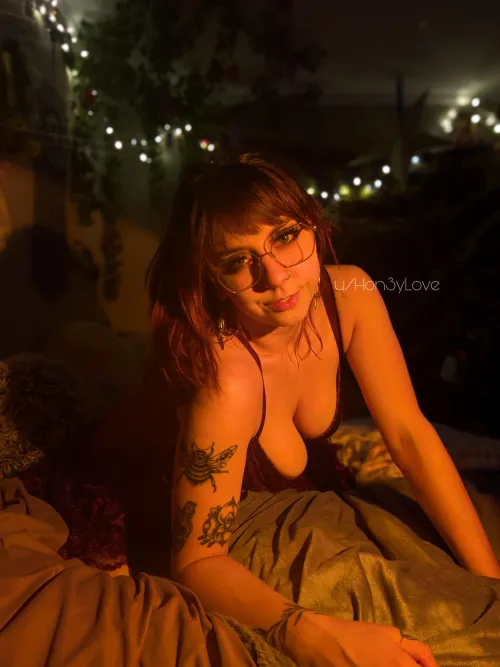 Thumbnail Embracing Victory: I cannot lose by Hon3yLove | gothsluts