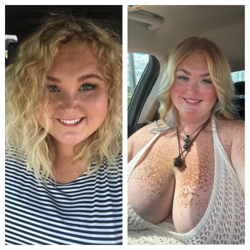 Thumbnail Ageless Beauty: A Timeless Evolution of Charm | kaitfreckles97 in ssbbw