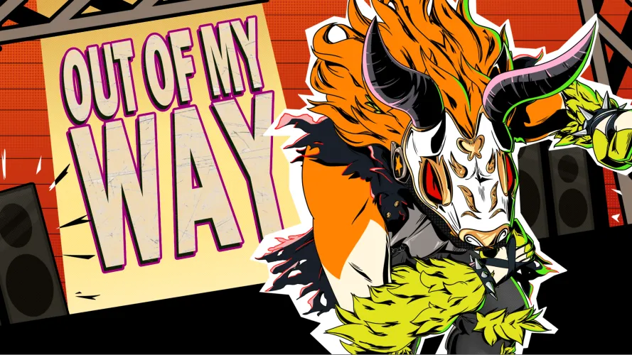 Thumbnail Strikers All Out Attack Art: A Captivating Furry Creation by _Mevem_