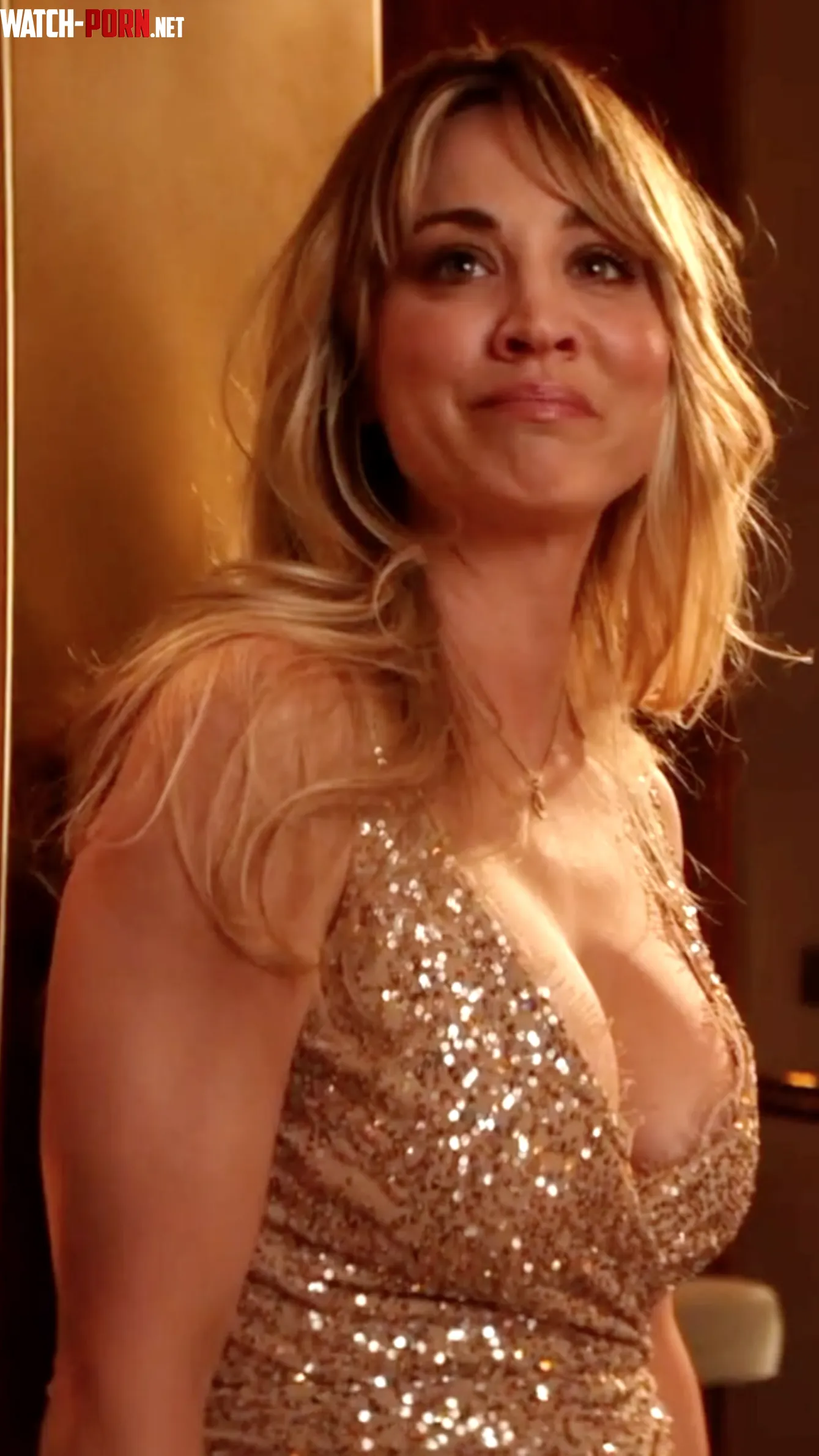 Kaley Cuoco by alwayspumping300