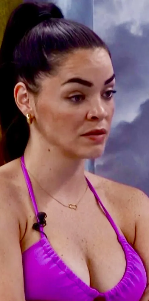 Thumbnail Brooklyn BB26: Big Brother Revealed | PowerInspector