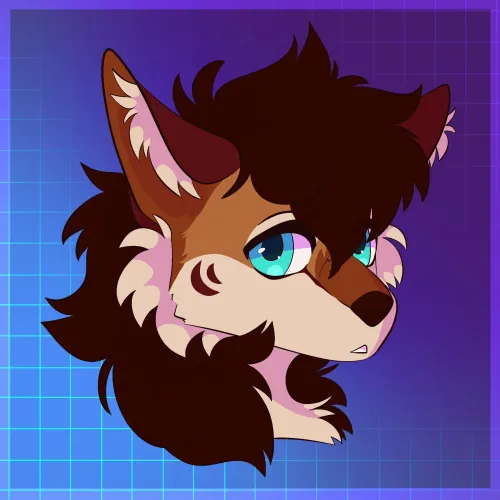 Thumbnail Fluffy Guy Unveiled: OhNoItsShiloh's Furry Creations