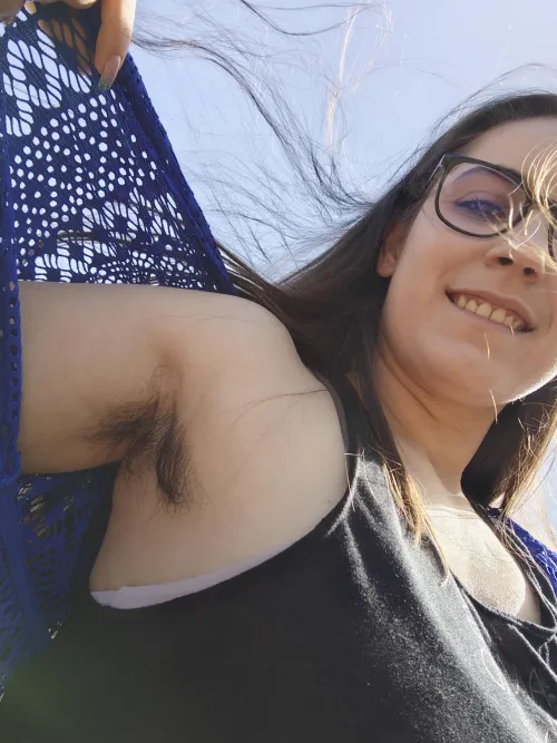 Thumbnail Feeling the Heat: chelseak22's Reflection on Sweaty Moments